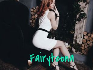 Fairyteona