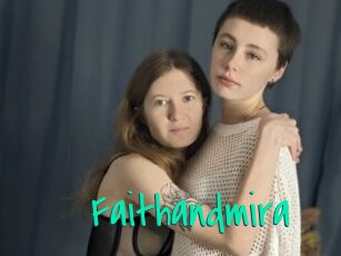 Faithandmira