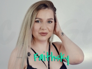 Faithsky