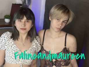 Falineandmaureen