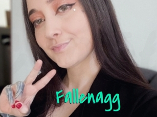 Fallenagg