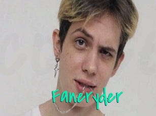 Faneryder