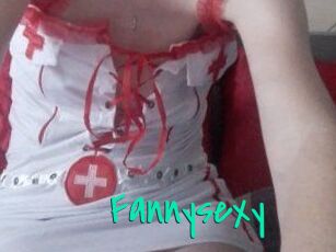 Fannysexy