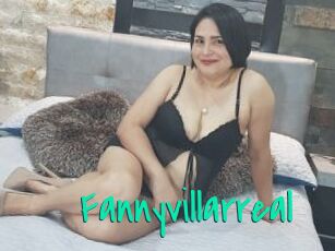 Fannyvillarreal