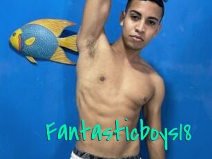 Fantasticboys18