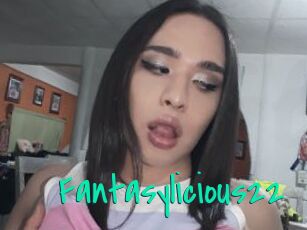 Fantasylicious22