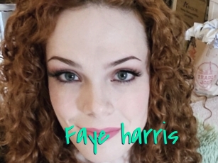 Faye_harris