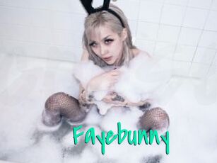 Fayebunny