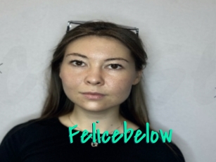 Felicebelow