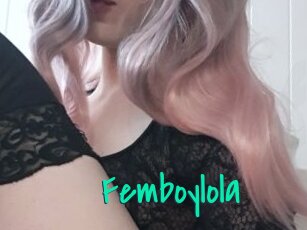 Femboylola