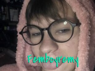 Femboyremy