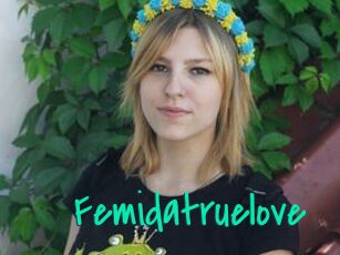 Femidatruelove