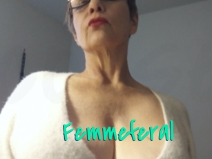 Femmeferal