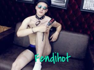 Fendihot