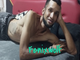 Fenixwolf