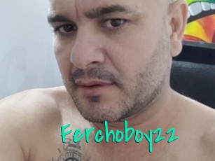 Ferchoboy22