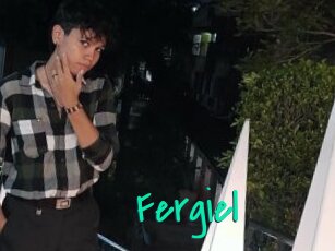 Fergiel