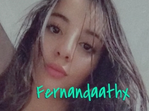 Fernandaathx