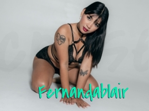 Fernandablair