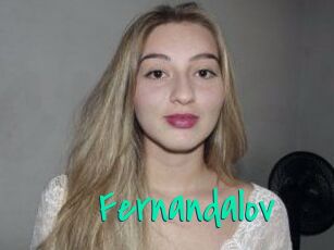 Fernandalov