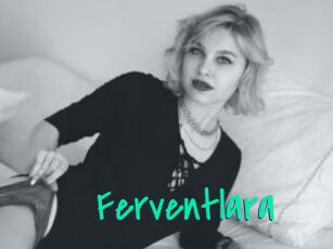 Ferventlara