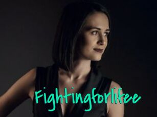 Fightingforlifee