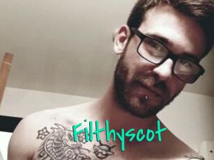 Filthyscot