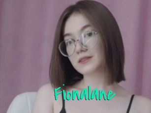 Fionalane