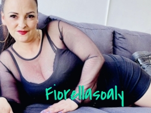 Fiorellasoaly