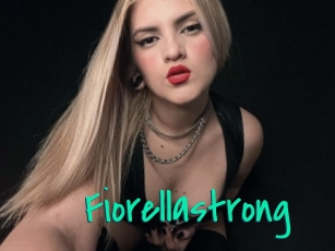 Fiorellastrong