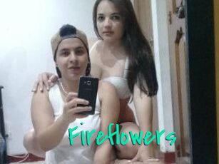 Fireflowers