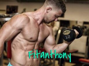 Fitanthony