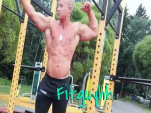 Fitguyhh