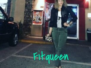 Fitqueen