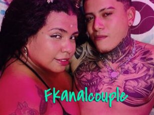 Fkanalcouple