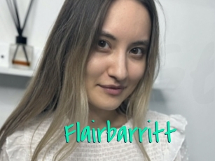 Flairbarritt