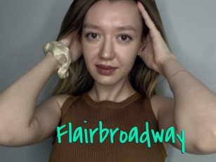 Flairbroadway