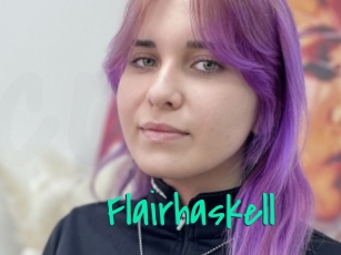 Flairhaskell