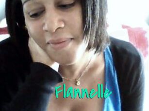 Flannelle