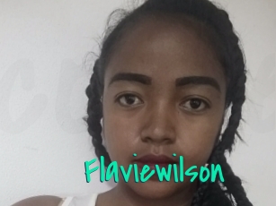 Flaviewilson