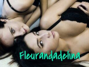 Fleurandadelina