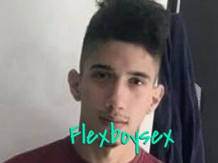 Flexboysex