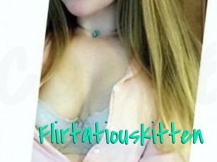 Flirtatiouskitten