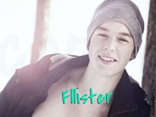 fllister Cool Sexe