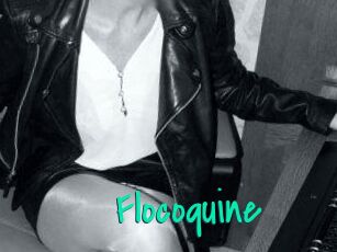 Flocoquine