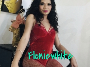 Floniewhite