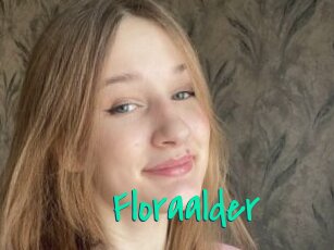 Floraalder