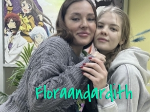 Floraandardith