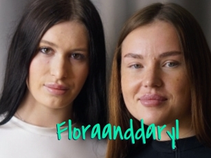 Floraanddaryl