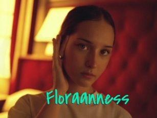 Floraanness